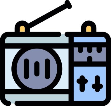 denetim denetimi simgesi