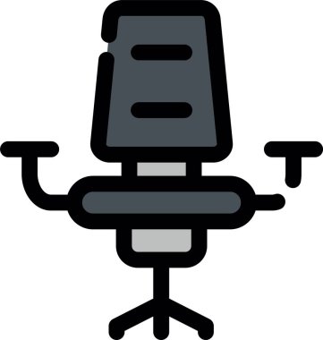 Başkanlık ofisi simgesi