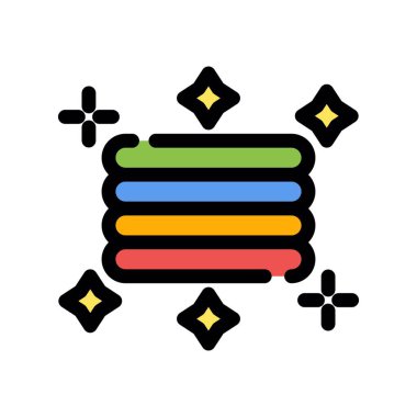 Kitap ikonu. özet kitap vektör simgeleri