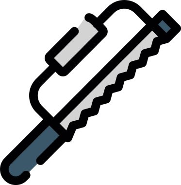 Tornavida simgesi, özet biçimi