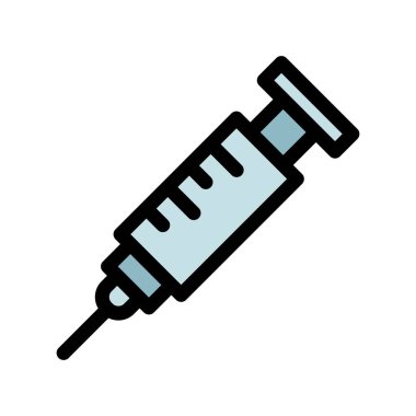 tıbbi rrrringe simgesi, satır biçimi