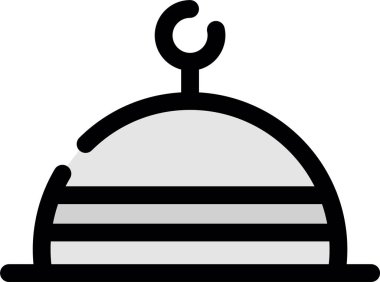 Noel süsleme balosu simgesi