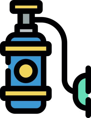 şişe şişe simgesi