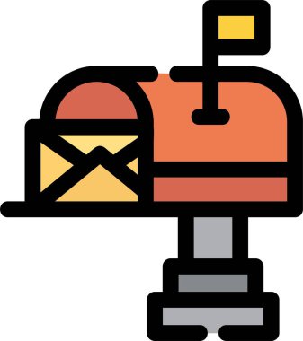 e- posta gönderme simgesi