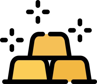 Dondurma. Web simgesi basit tasarım