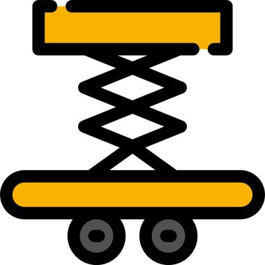 Kaykay kaykay simgesi