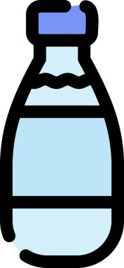 şişe içecek ikonu