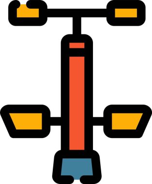 bisiklet bisiklet simgesi