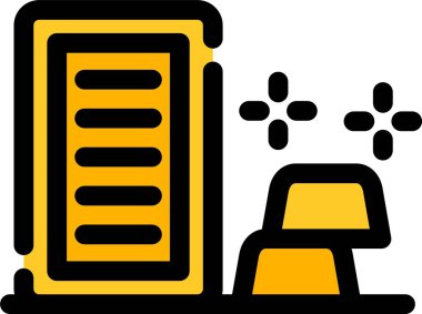 Bilgisayar faresi. Basit tasarım