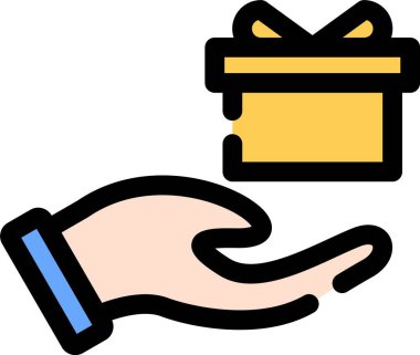 Tanrı vergisi. Basit tasarım