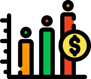 grafik grafik simgesi