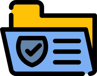 doküman kontrol simgesi - taslak biçimi