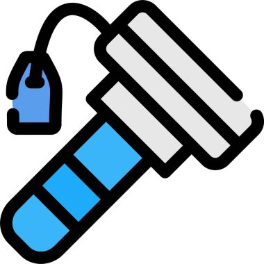 Boya silindiri renk ana hatlarını belirle