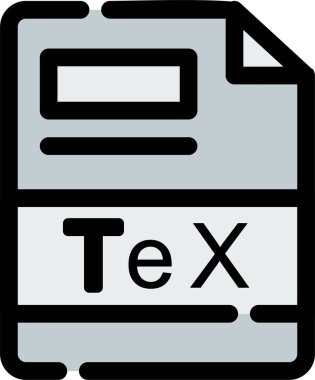 dosya biçimi vektör illüstrasyonuName