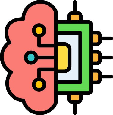 Beyin yenilik simgesi