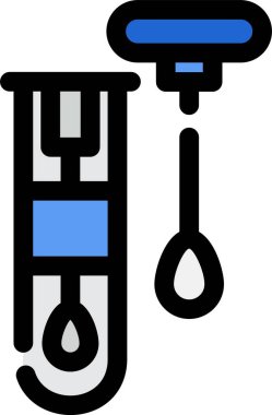 Aletler. Web simgesi basit illüstrasyon