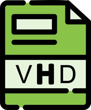 Dosya. Web simgesi basit illüstrasyon