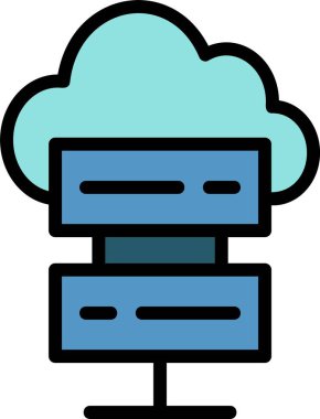 Bulut hesaplama. Basit resimleme