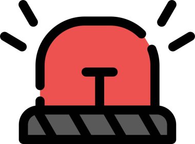 ünlem işareti web simgesi