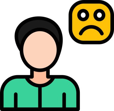 avatar erkek simgesi