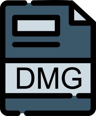 biçimlendirme simgesi vektör çizimi