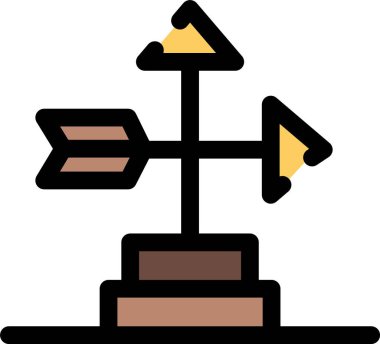 kupa simgesi vektör illüstrasyonu