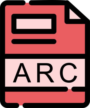 dosya biçimi vektör illüstrasyonuName