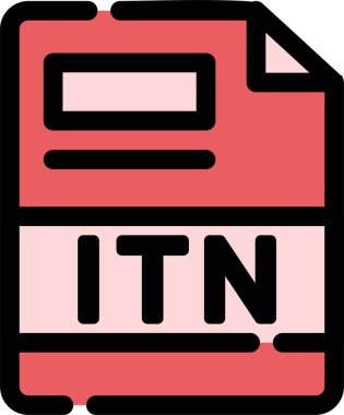 dosya simgesi, vektör illüstrasyonu