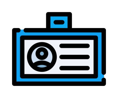 Kamera simgesi. Web için kamera vektör simgelerinin özet çizimi