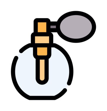 Web vektör renk simgesi