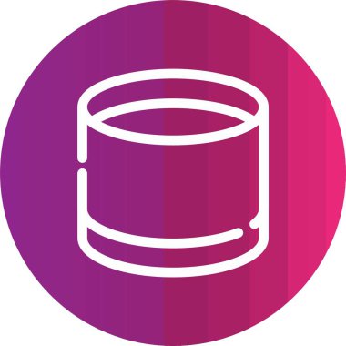 varil vektör illüstrasyon