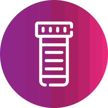 Gıda simgesinin vektör illüstrasyonu