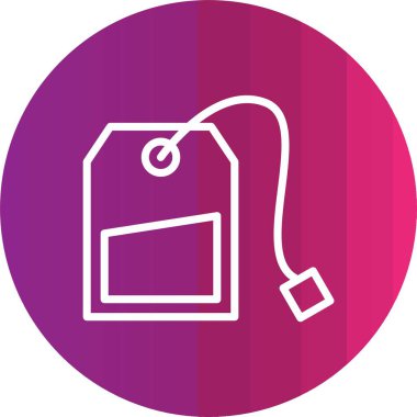 Pil. Web simgesi basit illüstrasyon