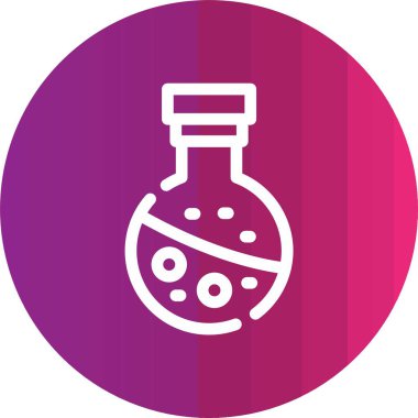 vektör matarası resimleme