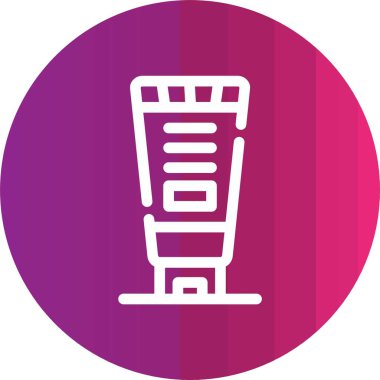 bira cam vektör çizim