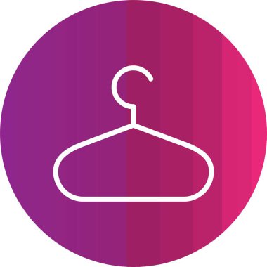 bebek simgesi soyut bir grupta izole edildi