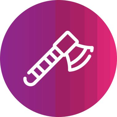 seo ve pazarlama simgesinin vektör illüstrasyonu