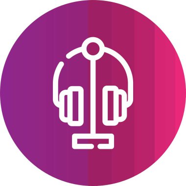 vektör Bell simgesi illüstrasyonu