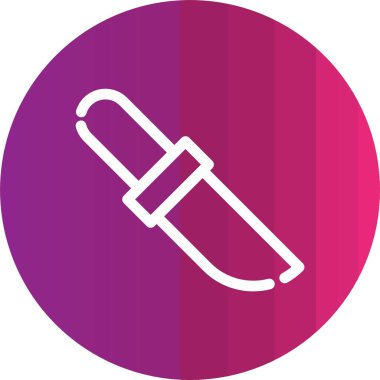 vektör tıbbi simgesi illüstrasyonu