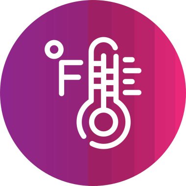 Seo simgesinin vektör illüstrasyonu