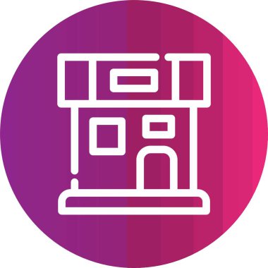 house web vektör resimlemesi