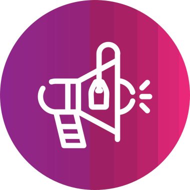 Beyaz arkaplanda izole edilmiş renkli alışveriş sepeti simgesi. Alışveriş konsepti. Teslimat servisi işareti. Alışveriş arabası sembolü. Değişken rastgele dinamik şekiller. vektör illüstrasyonu