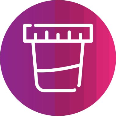 Çöp kutusu. Basit tasarım