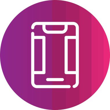 Kitap simgesinin vektör illüstrasyonu