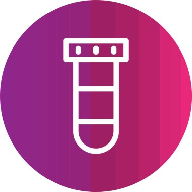 Modern eğitim ikonunun vektör illüstrasyonu