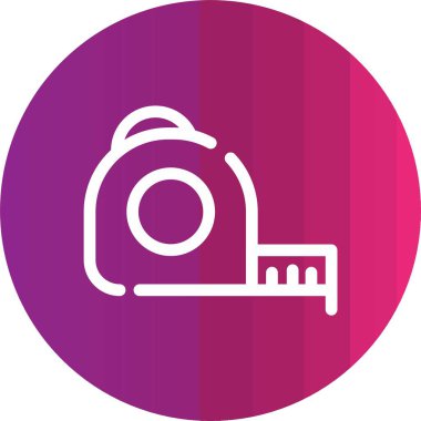 Benzersiz alarm vektör simgesi