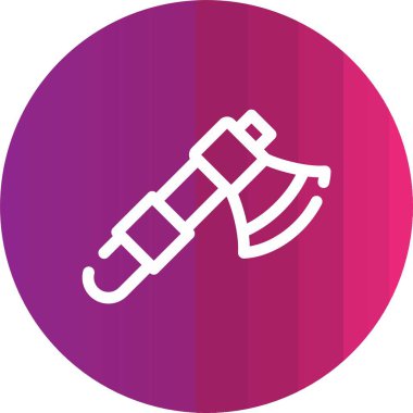 Kişisel ve ticari kullanım için vektör simgesi