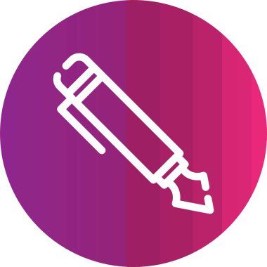 vektör tornavida ico, vektör illüstrasyonu