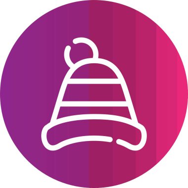 vektör Bell simgesi illüstrasyonu