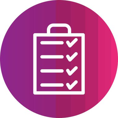 İşaretle. Basit tasarım